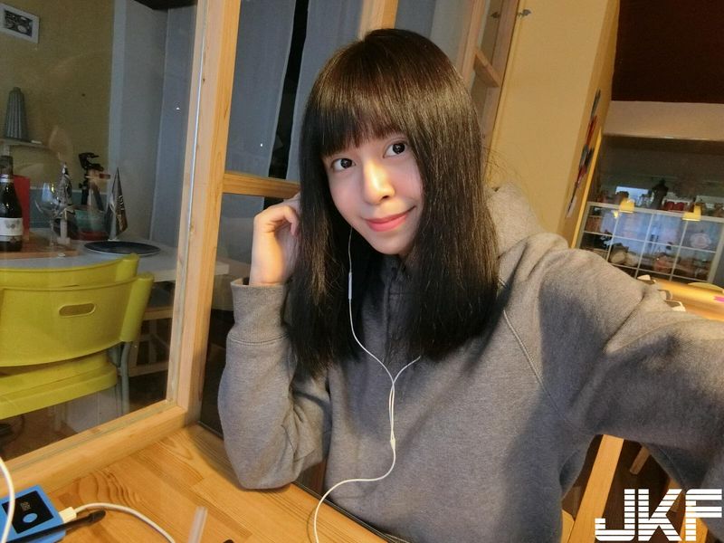 水瓶女Rami瑞咪超可愛水手服萌翻網(wǎng)友
