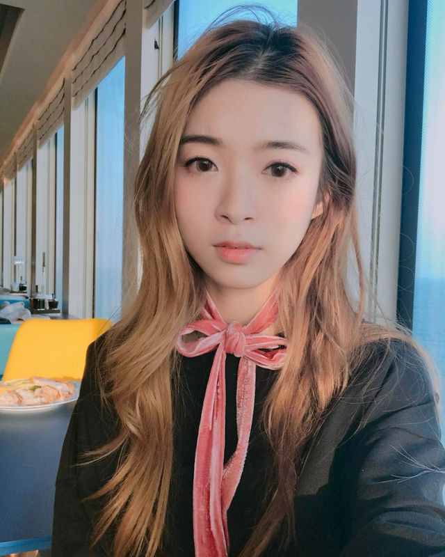 一早點開以為看到天使