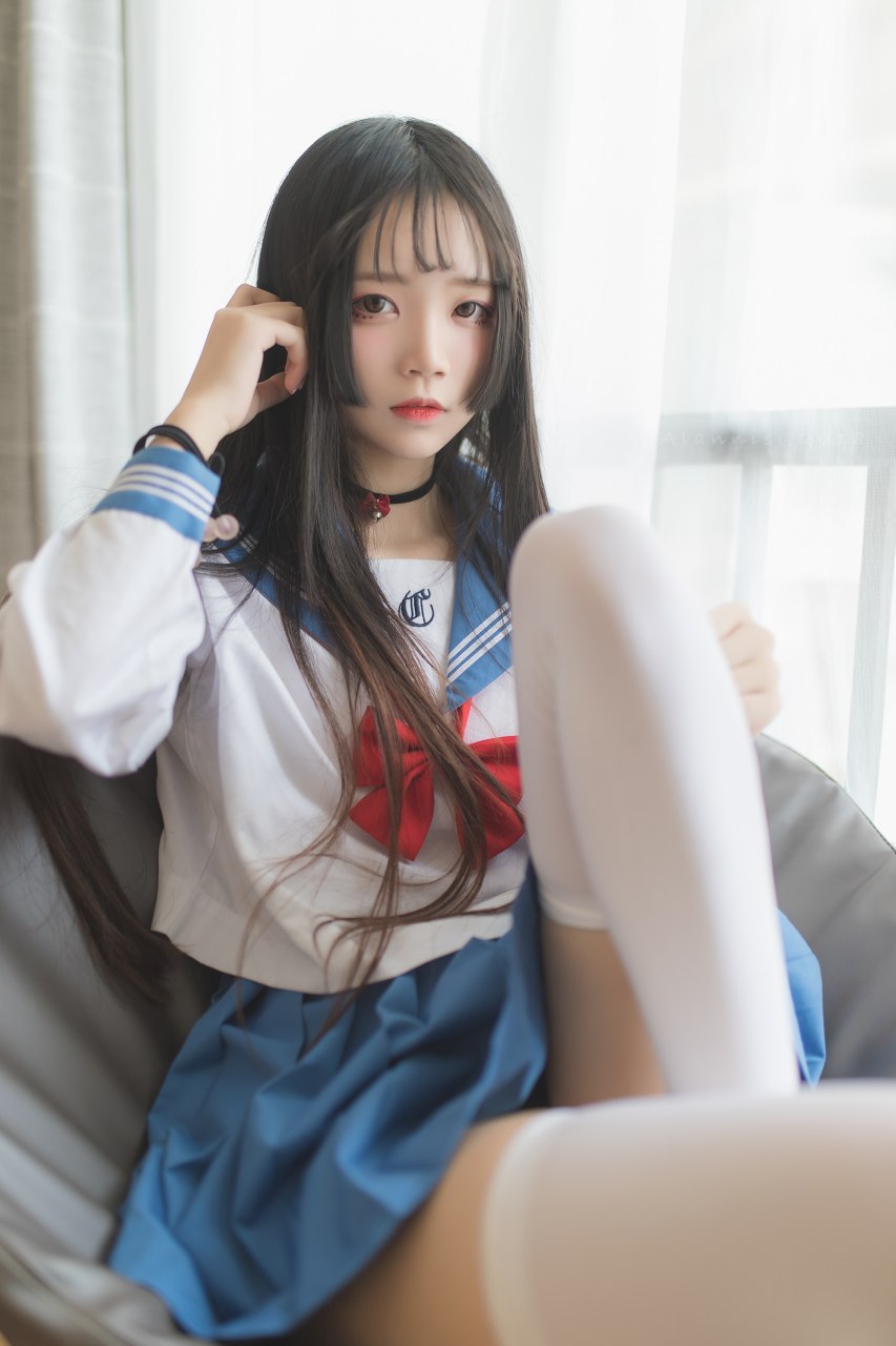 分享一波白絲