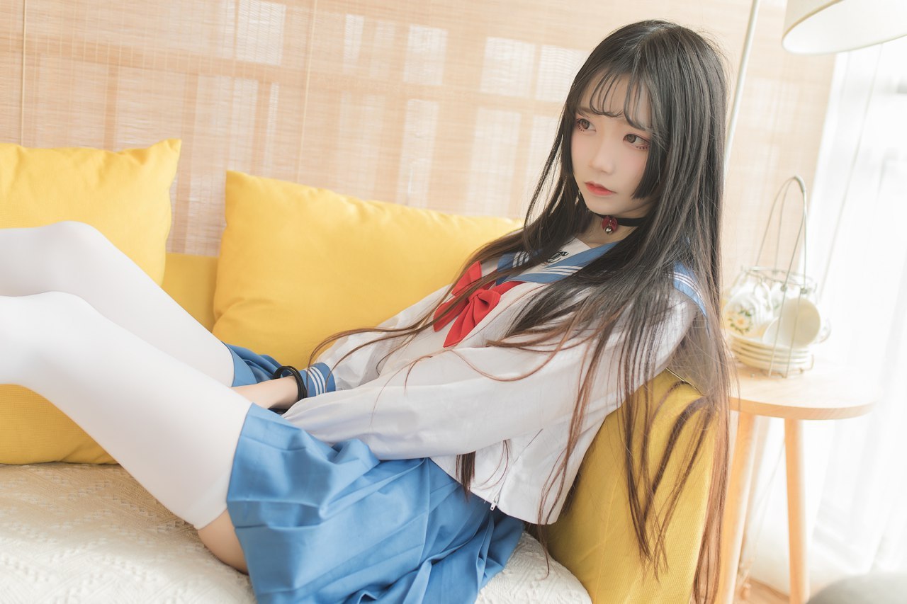 分享一波白絲