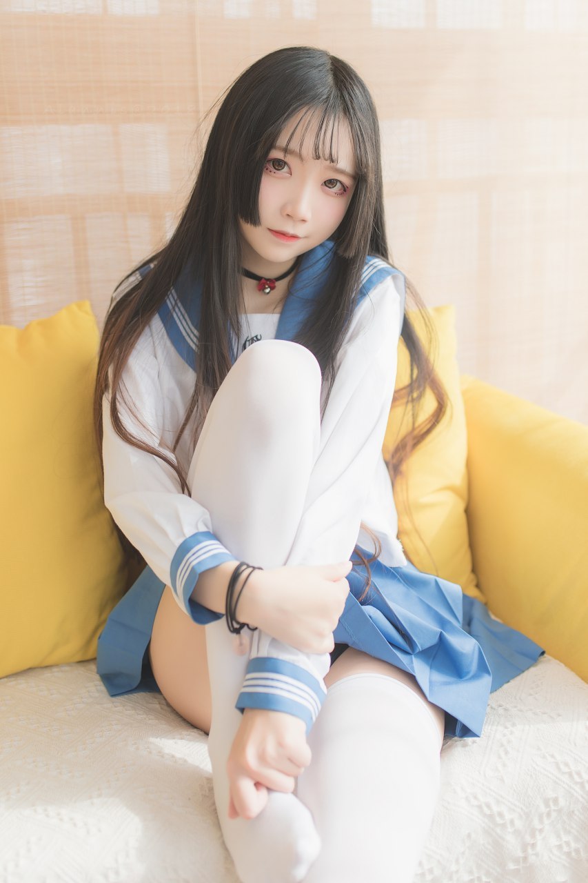 分享一波白絲