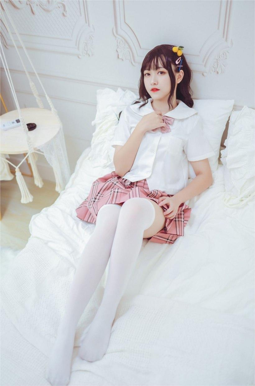 分享一波白絲