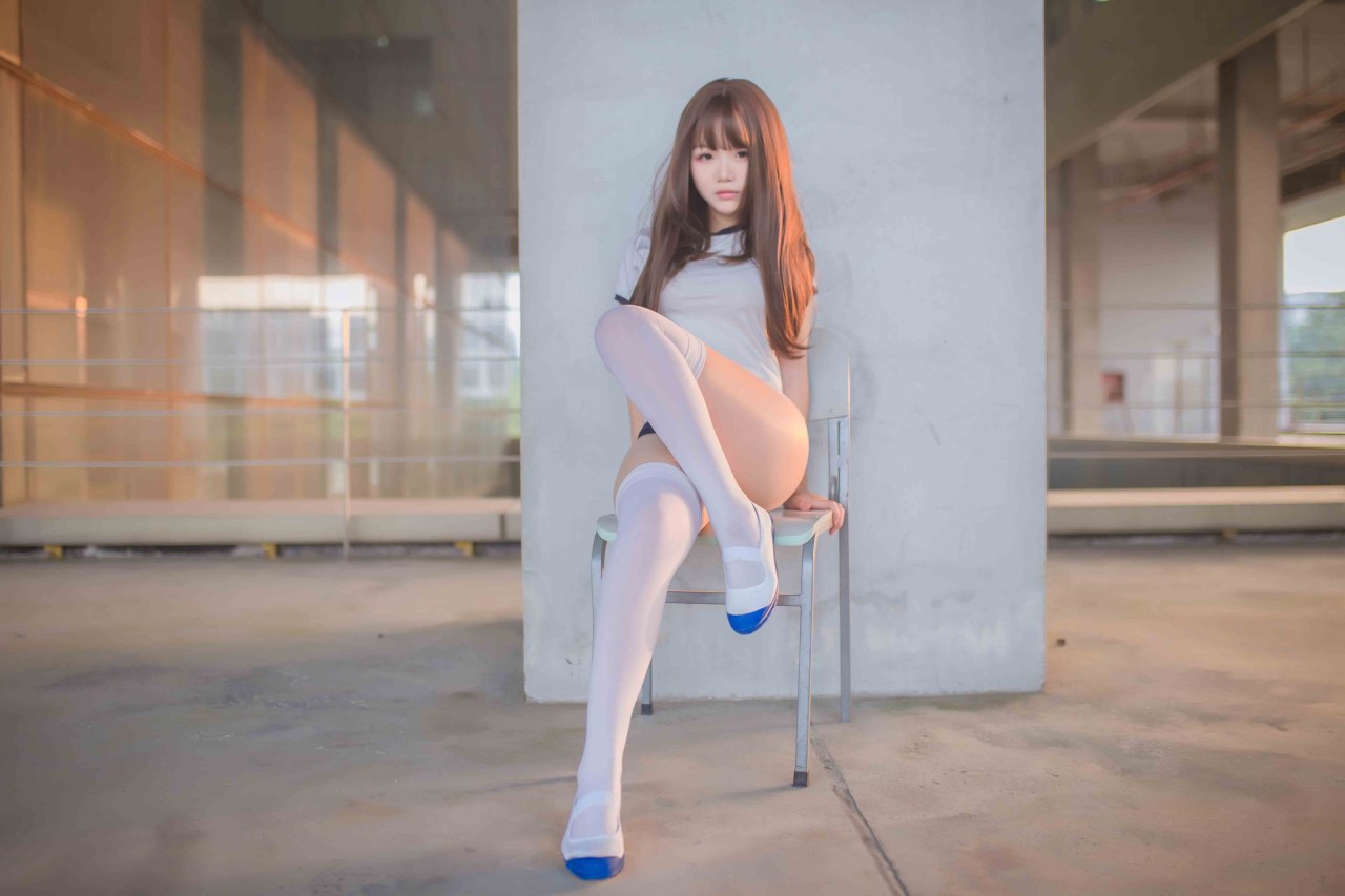 分享一波白絲