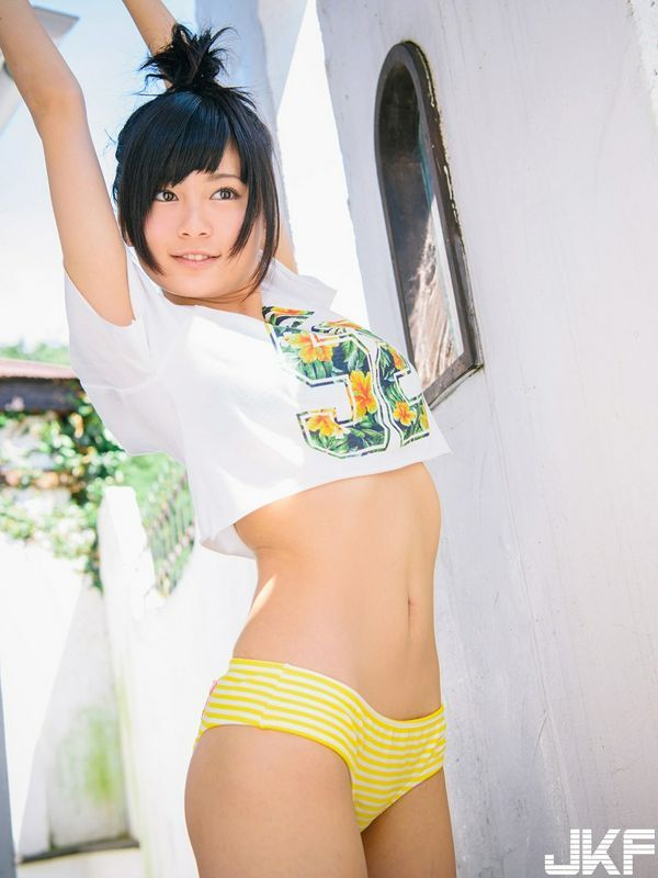 ＲａＭｕ水著?グラビア畫像