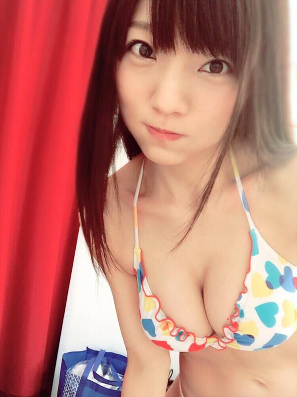 平冢奈菜波濤洶涌的私房照誘惑寫真圖