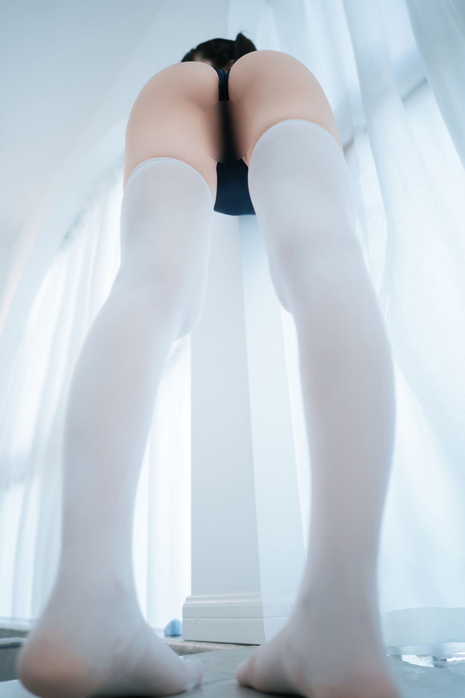 桜井寧寧–白絲死庫水