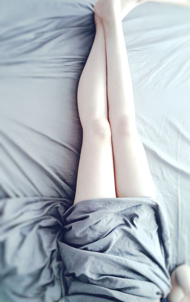 各式各樣的絲襪美腿