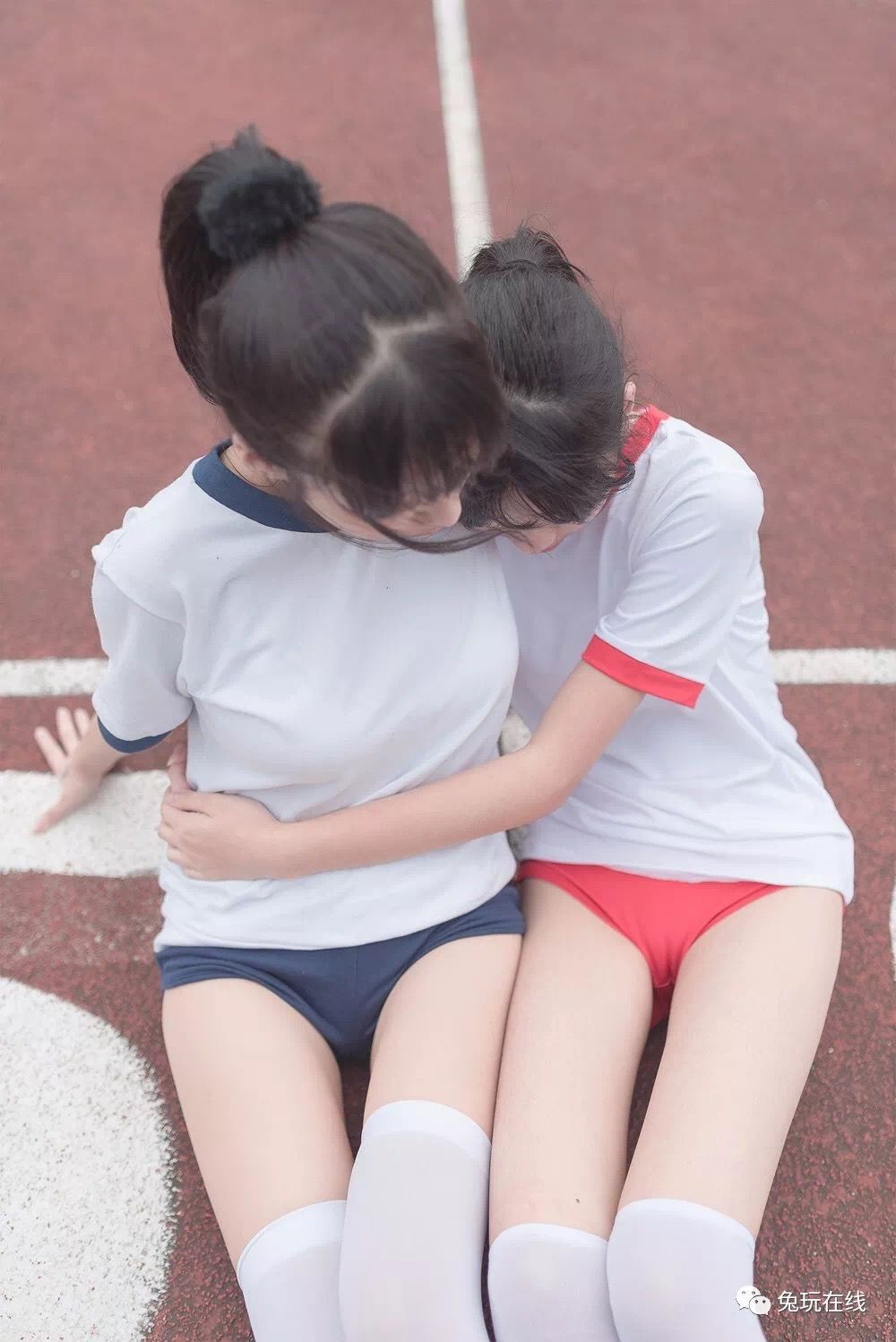 各式各樣的絲襪美腿