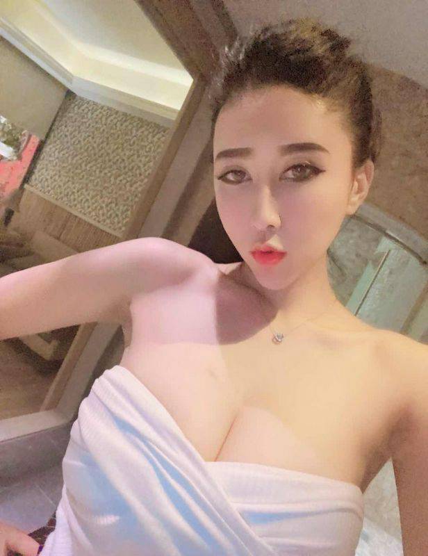 【圖文】酒店的女老板