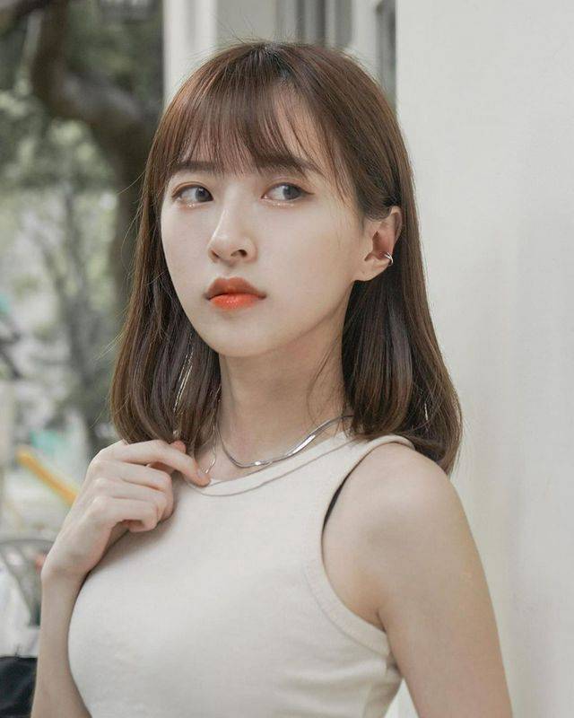 【圖文】美艷女歌手阿朵