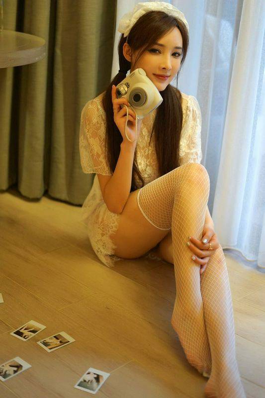 【圖文】溫哥華少女1