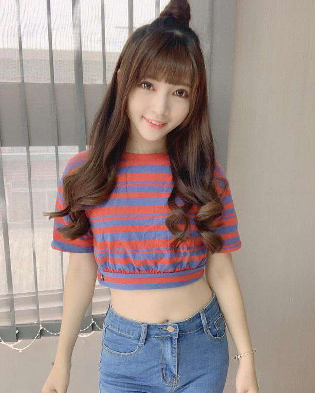 【圖文】大學生交換女友13