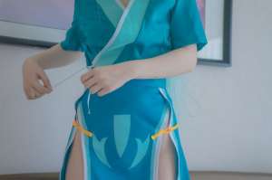 【圖文】白領麗人