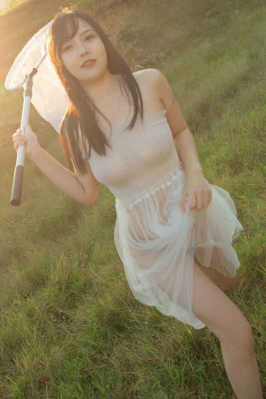 【圖文】美惠和曉彤