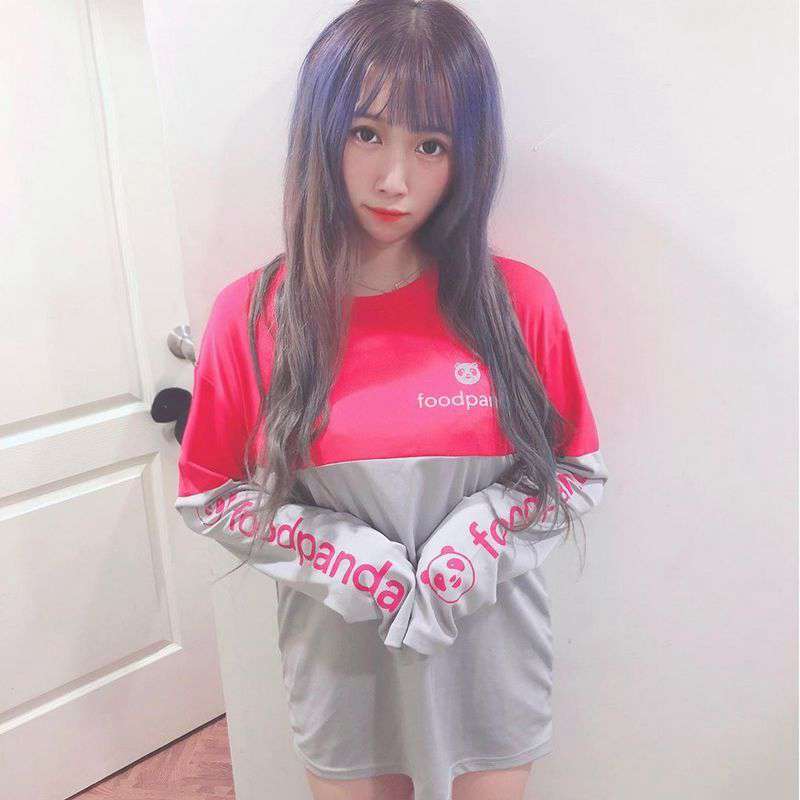 【圖文】美女程雨昔的故事
