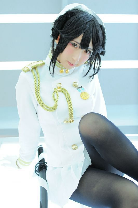 【圖文】訓服高傲美姐
