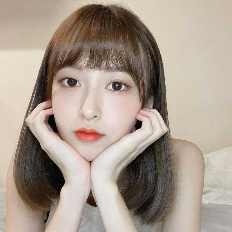 【圖文】學姐的魅惑