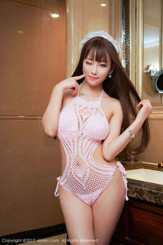【圖文】鄰居美若天仙少婦