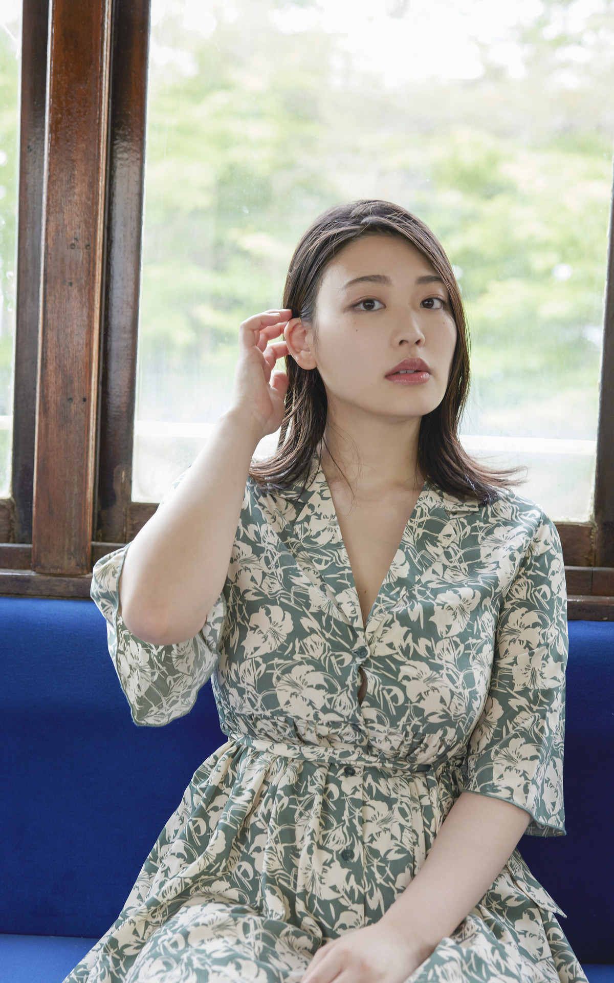 豐滿騷婦誰能不愛