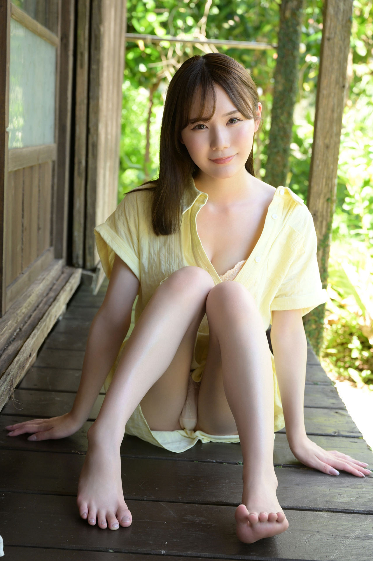 春光無限好