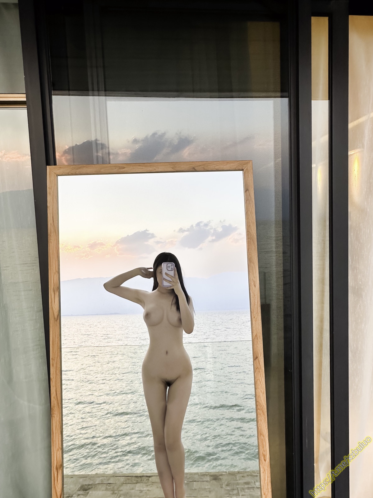 極品妹子? 維多利亞的秘密
