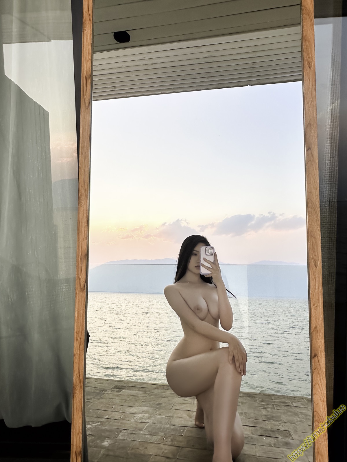 極品妹子? 維多利亞的秘密
