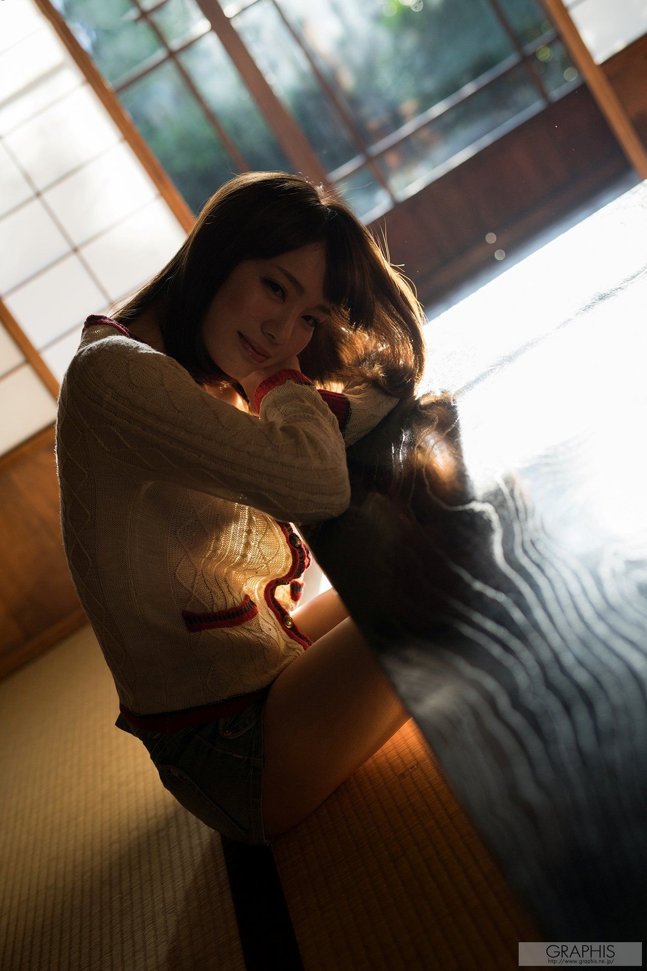 清純美女的誘惑