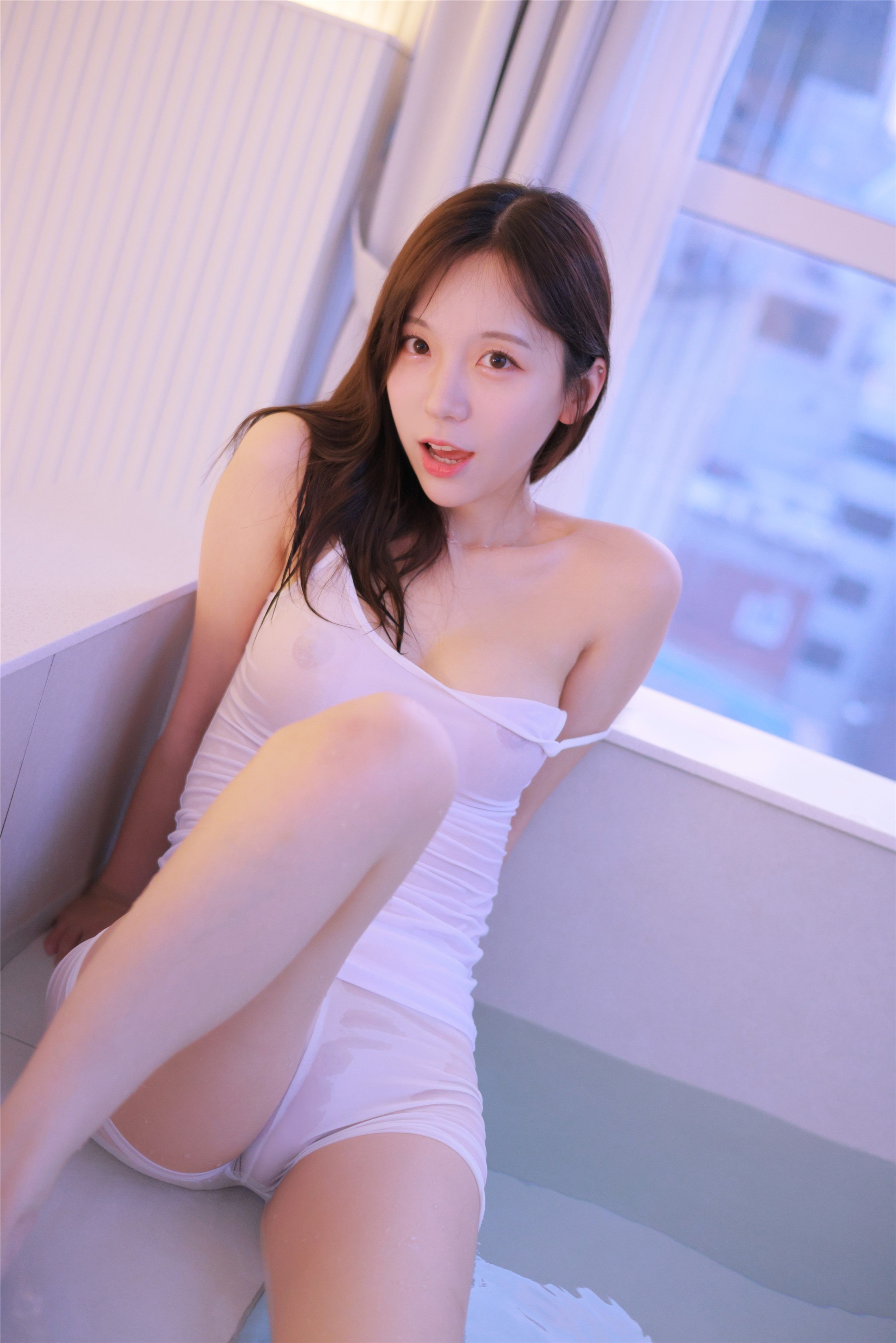 濕身魅惑