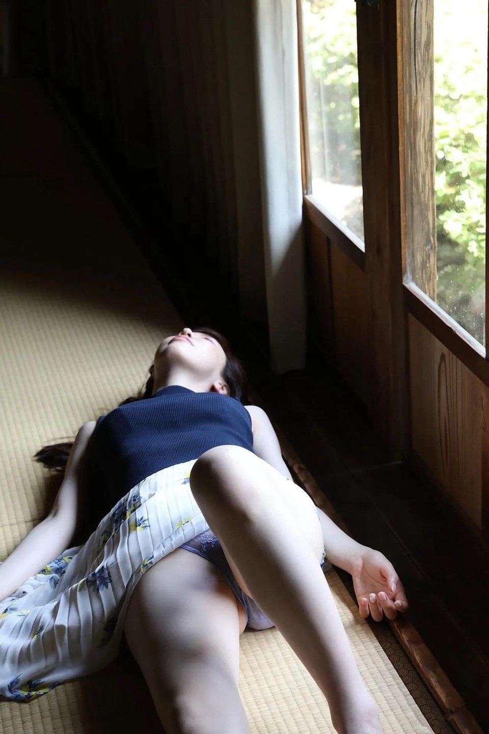 熟女氣質魅