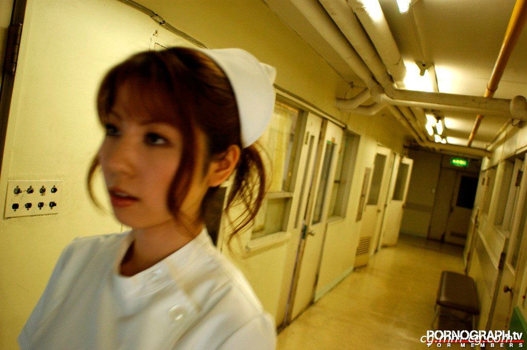 天氣太熱女人要發騷