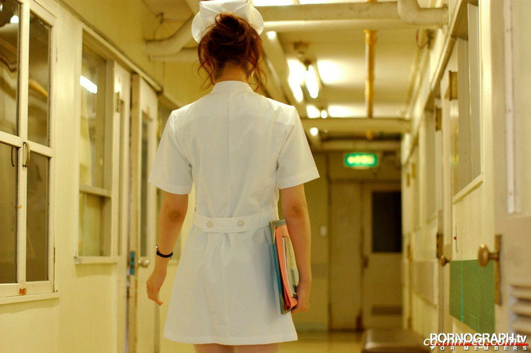 天氣太熱女人要發騷