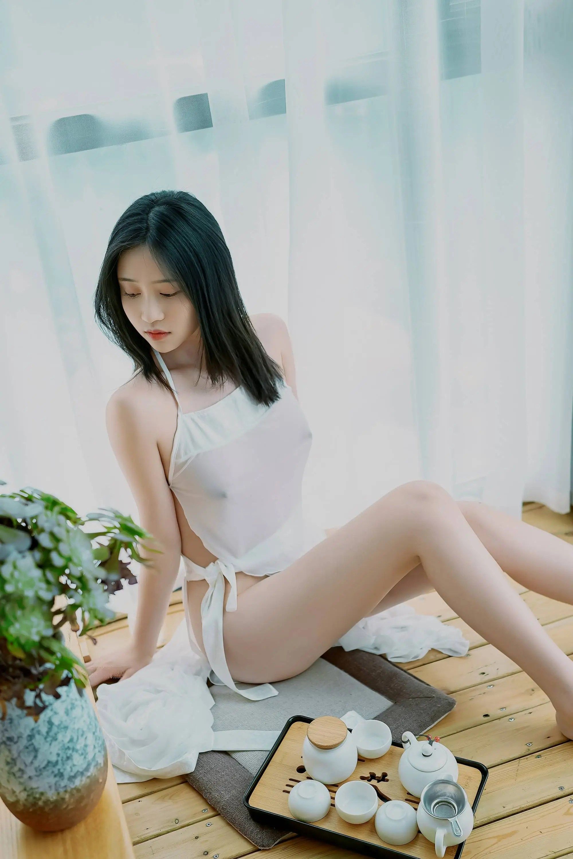 有沒有這樣一種可能，是你女朋友