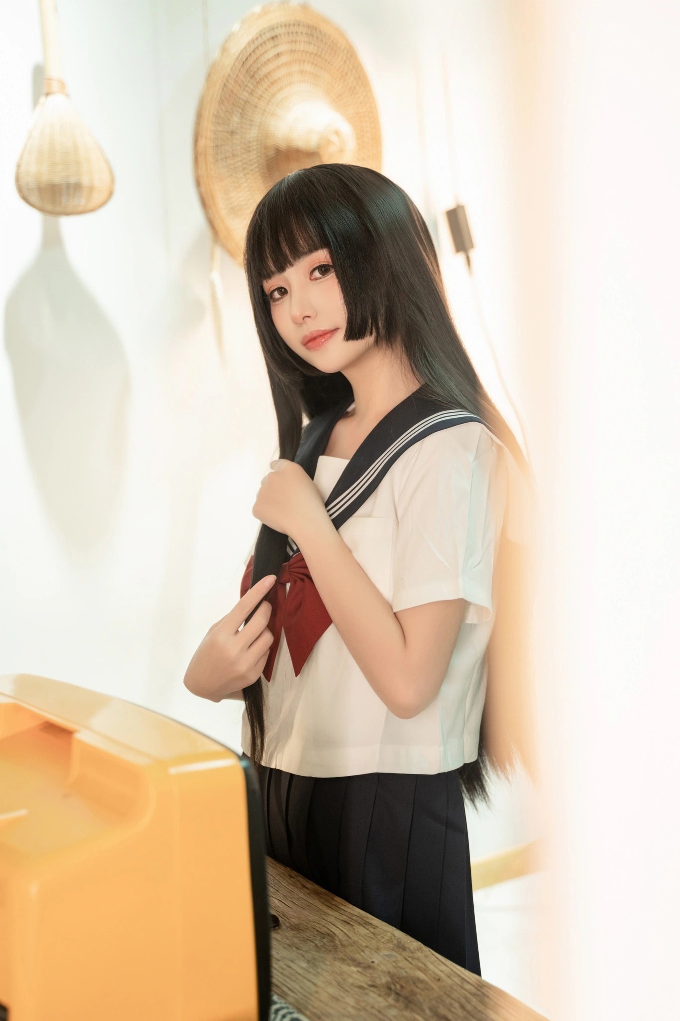 喵小吉-放學后