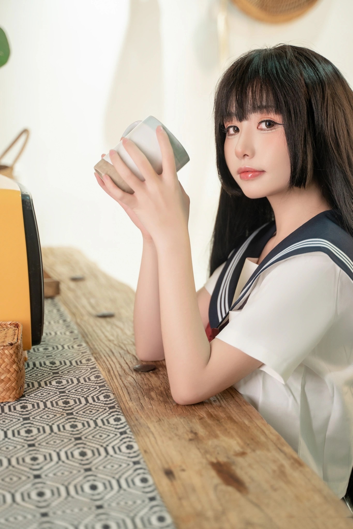 喵小吉-放學后