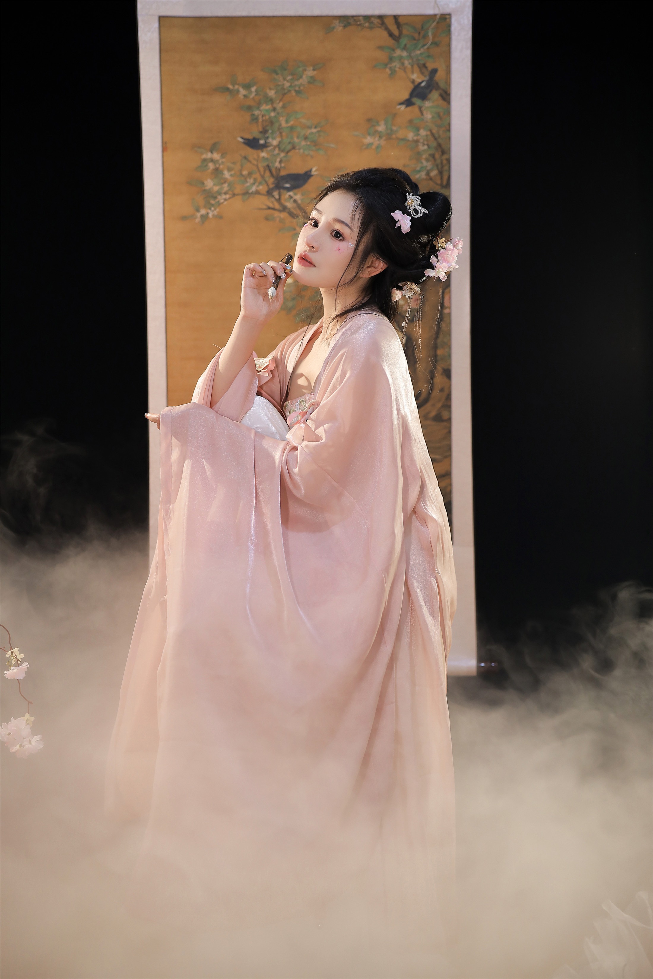 桃暖醬 - 漢服古風(fēng)入夢