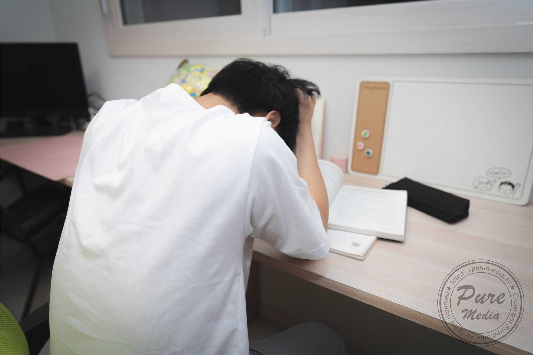 與女神家教的秘密課