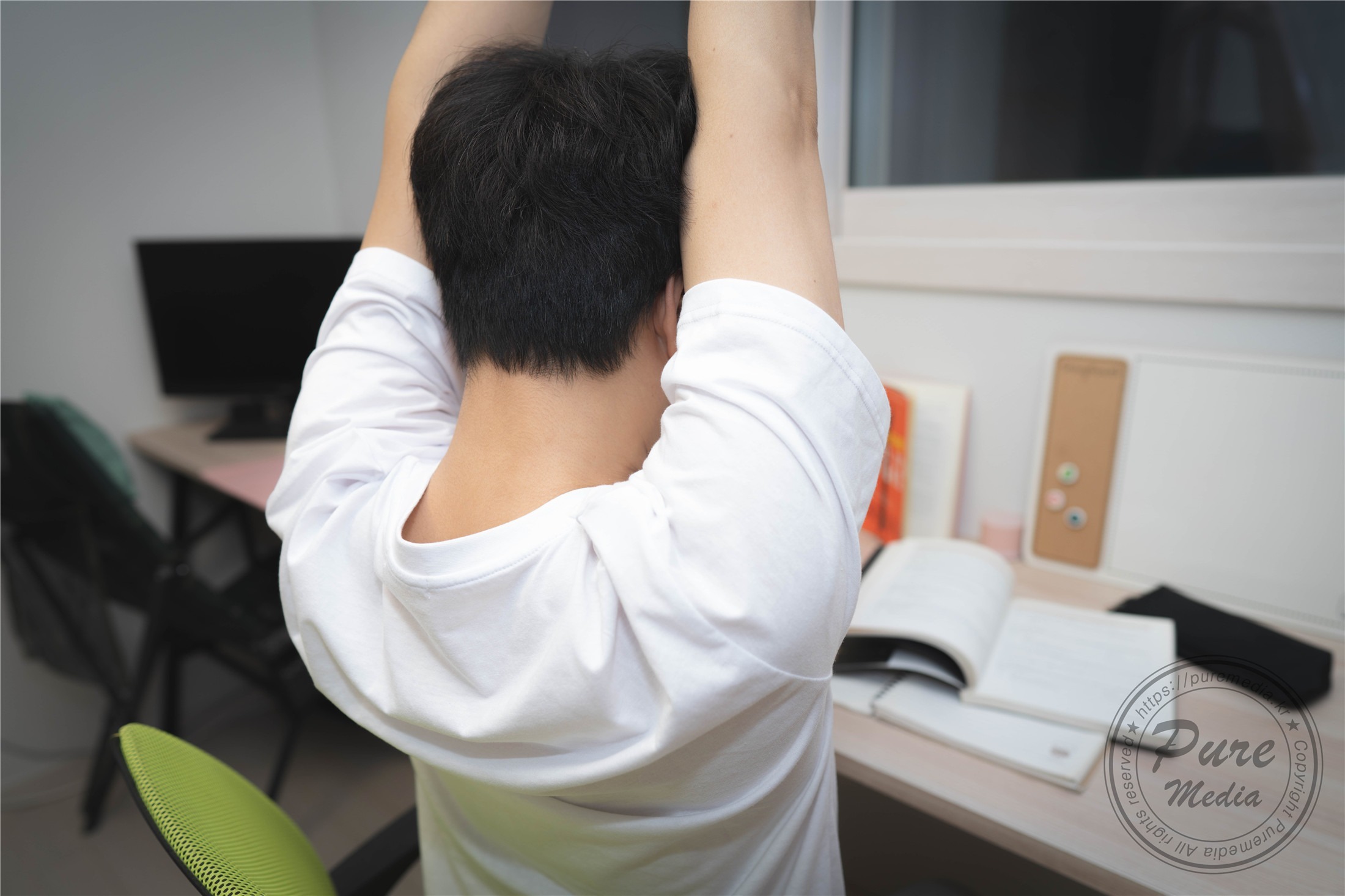 與女神家教的秘密課