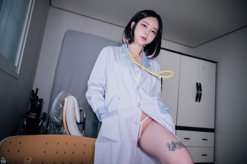 風(fēng)騷女大夫