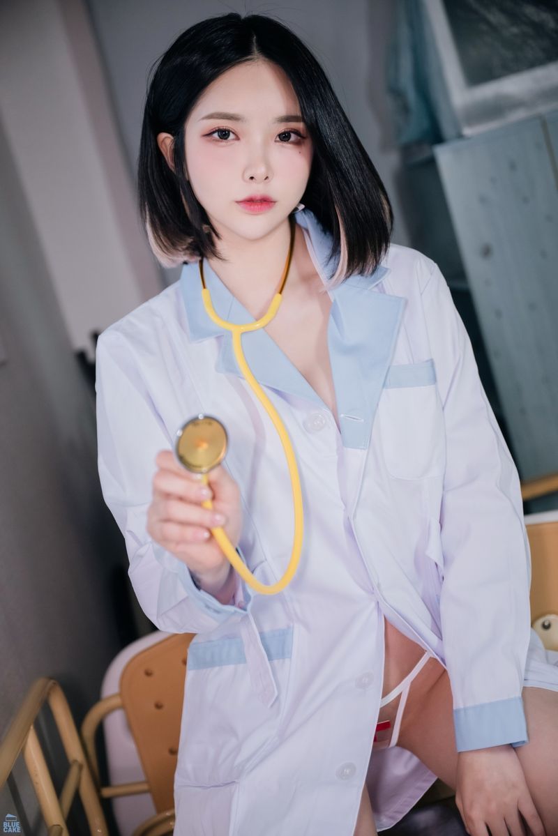 風(fēng)騷女大夫