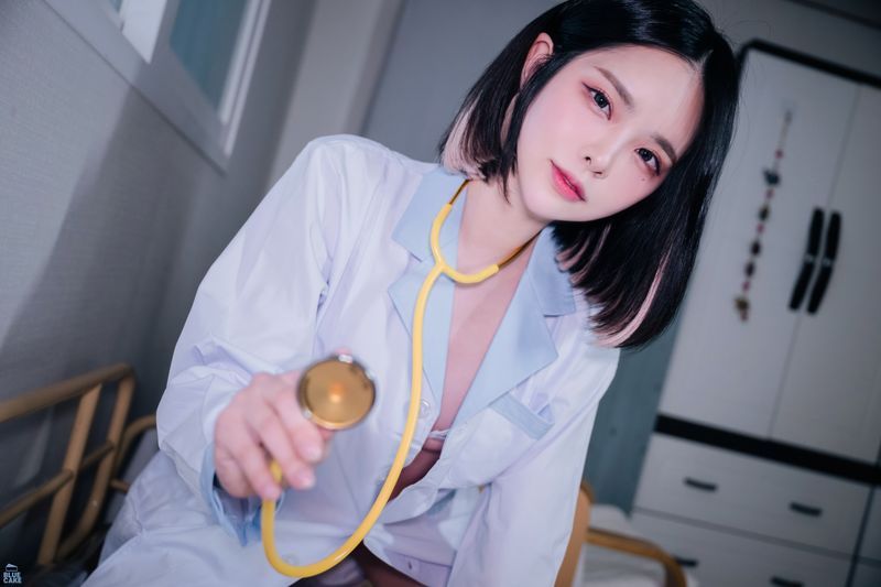 風(fēng)騷女大夫