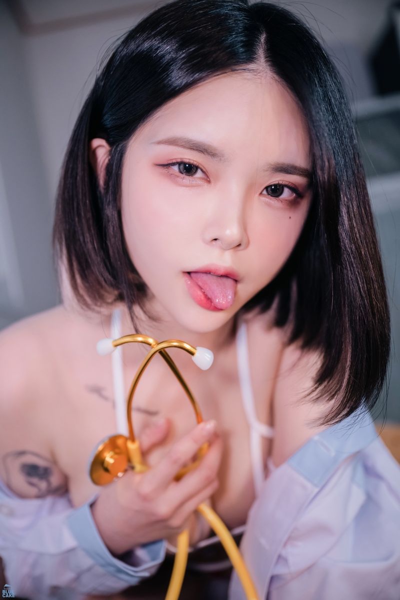 風(fēng)騷女大夫