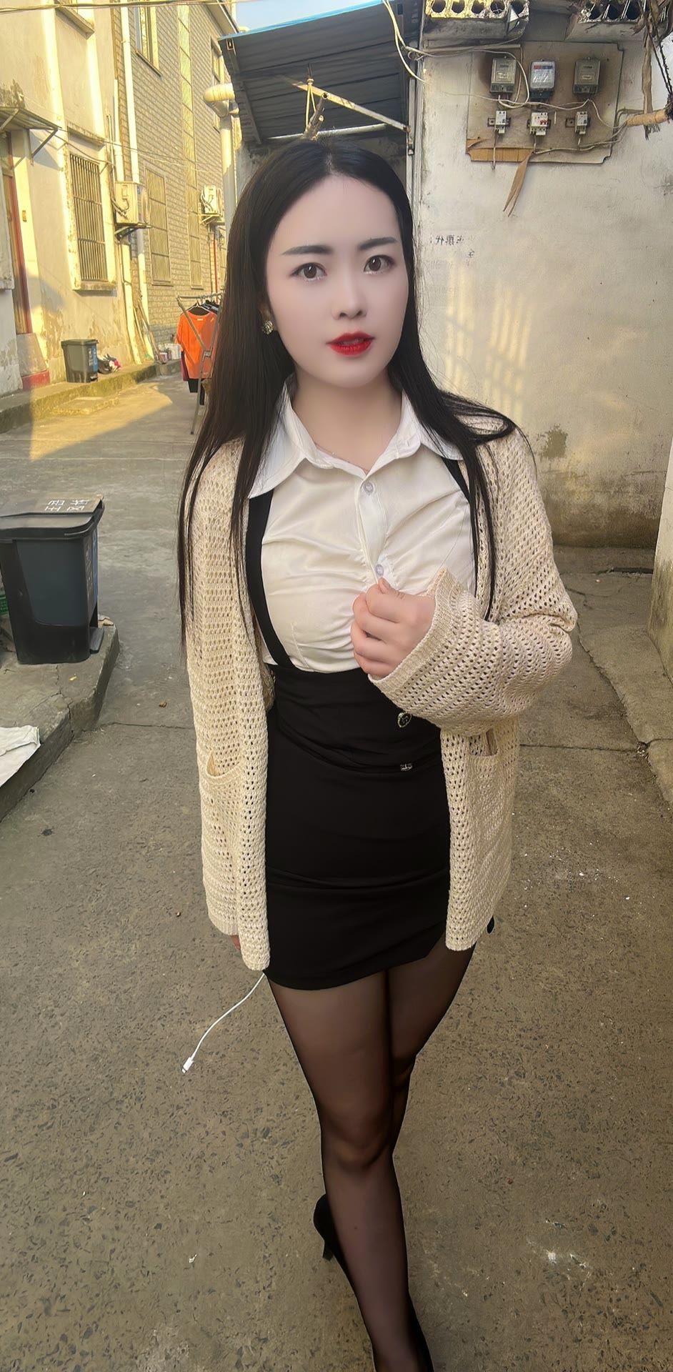 美女姐姐雜圖
