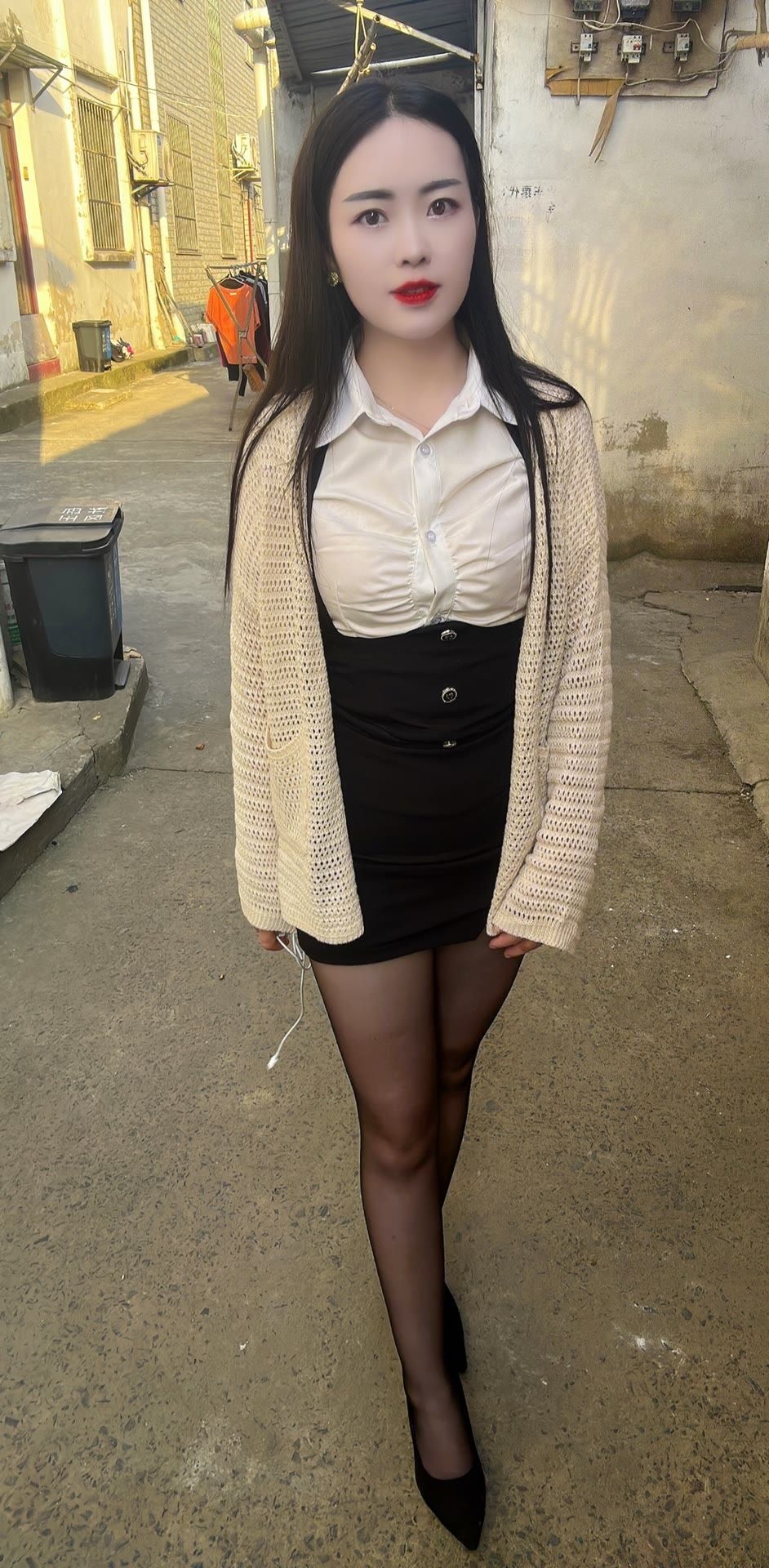美女姐姐雜圖