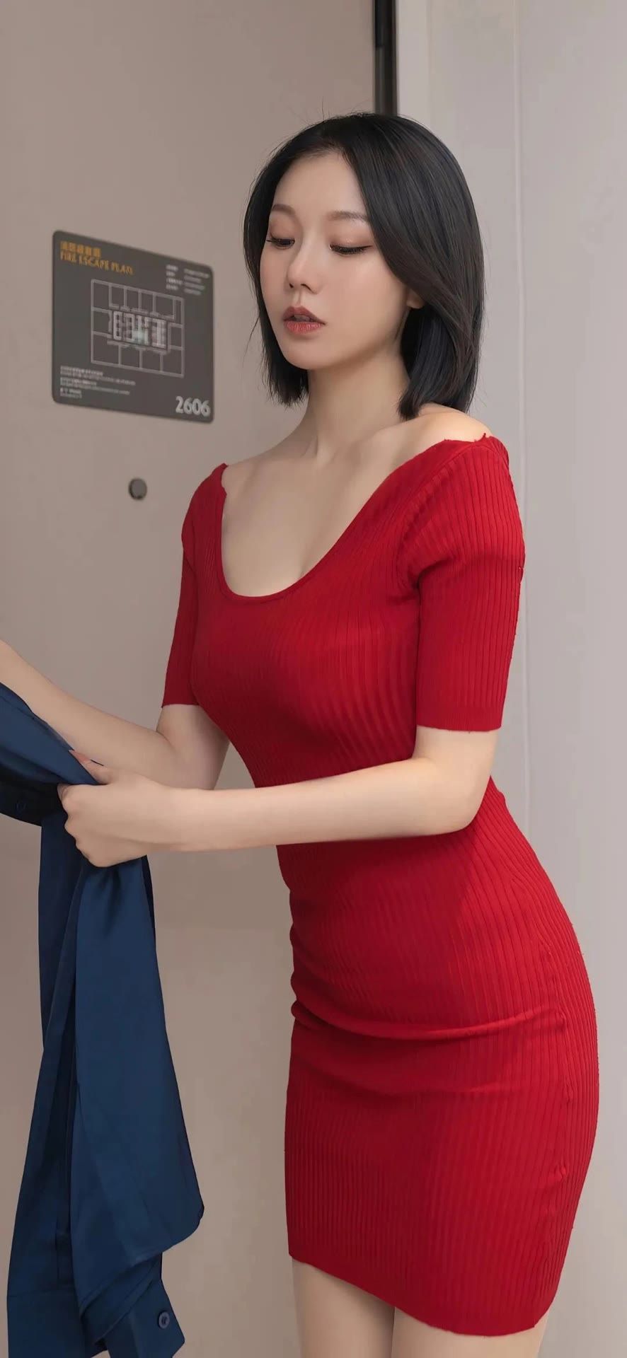 美腿姐姐雜圖