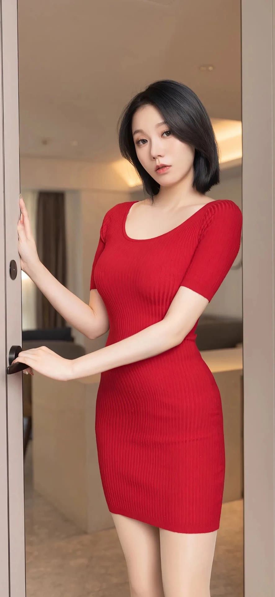 美腿姐姐雜圖
