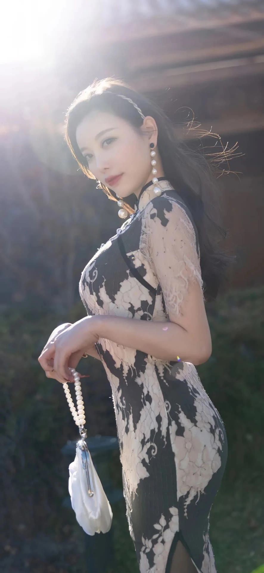 美腿姐姐雜圖