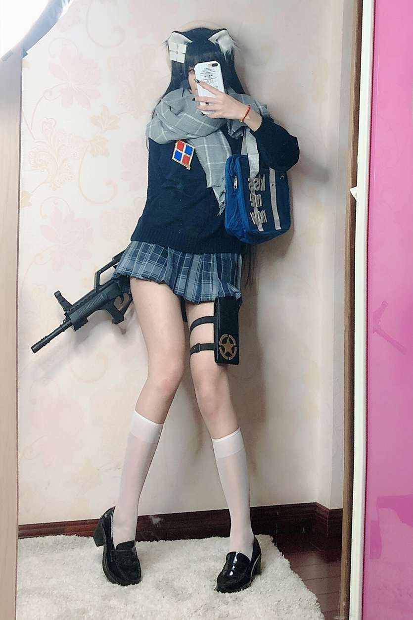 純的讓人心動
