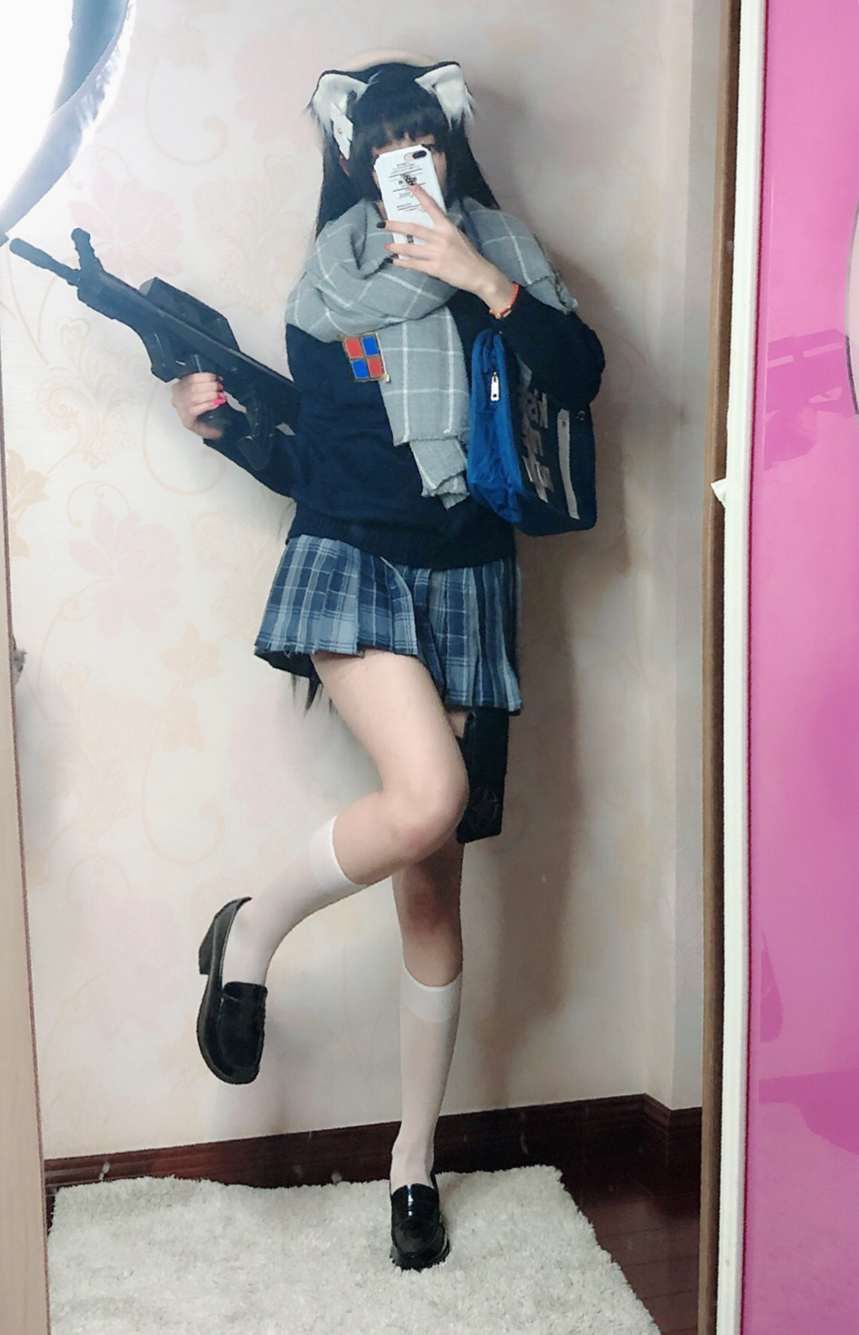 純的讓人心動