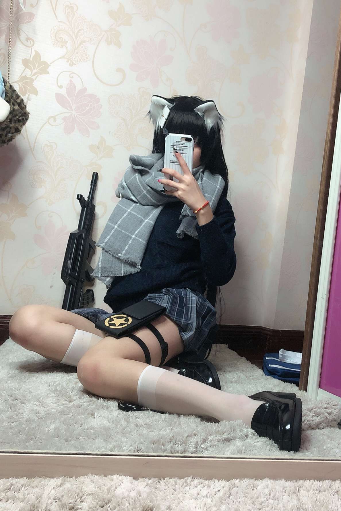 純的讓人心動