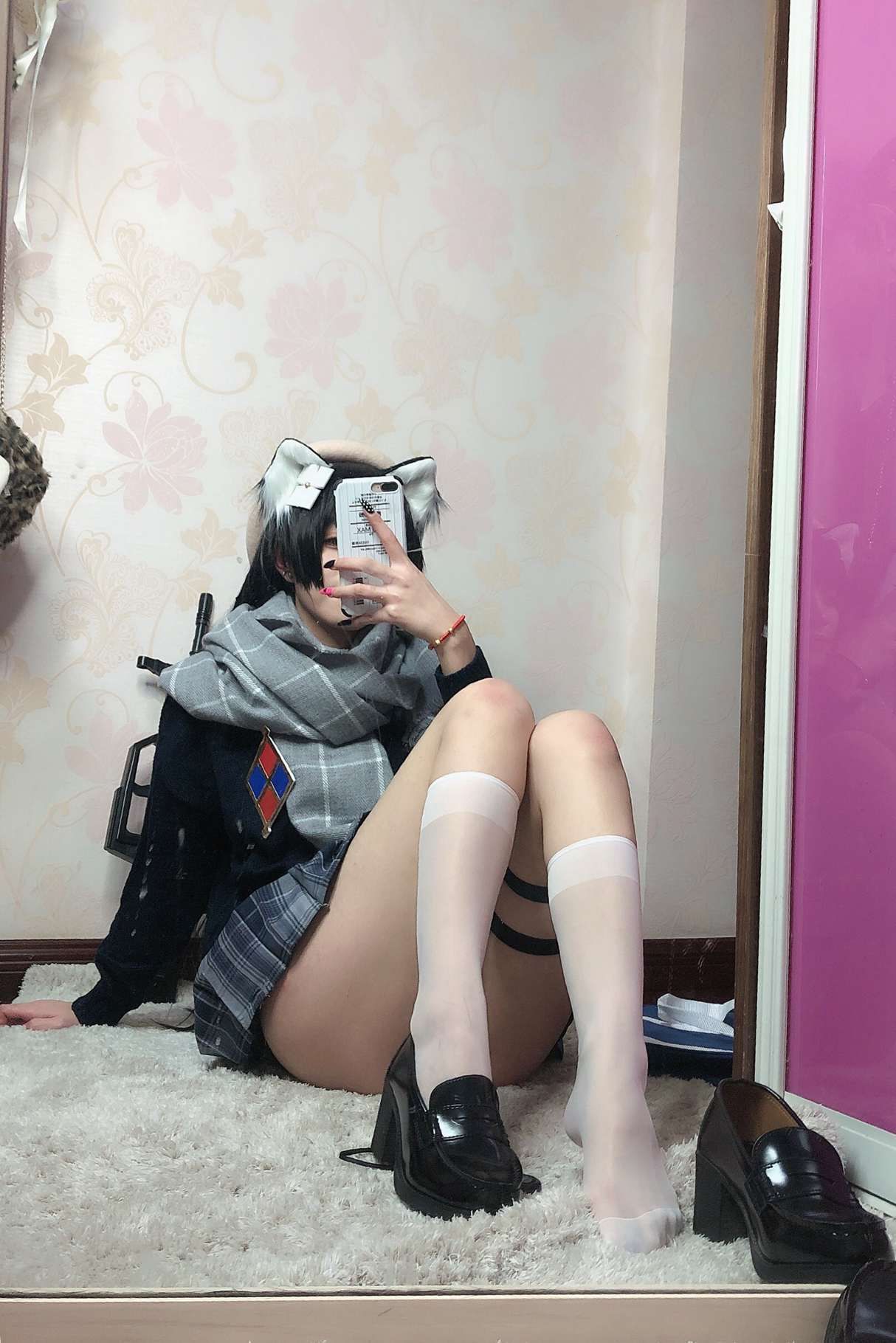 純的讓人心動
